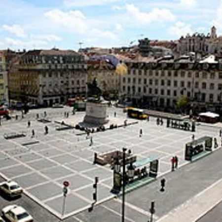 Pump Your Heart In Lisboa