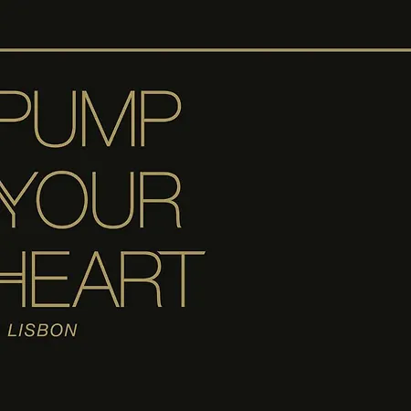 Pump Your Heart In Pensión *