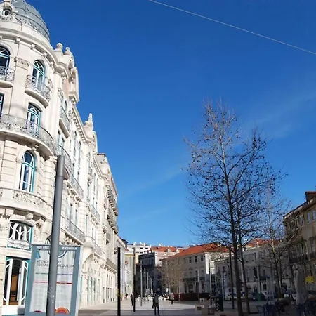 Casa de hóspedes Pump Your Heart In Lisboa